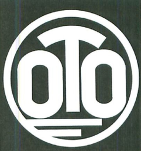 OTO Logo (EUIPO, 11/15/2010)