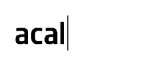 acal Logo (EUIPO, 19.11.2010)