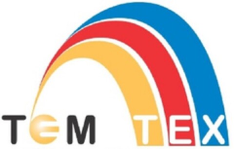 TEM TEX Logo (EUIPO, 11/25/2010)