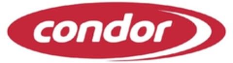 CONDOR Logo (EUIPO, 02.12.2010)