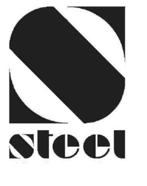S steel Logo (EUIPO, 07.12.2010)