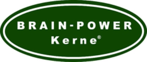 BRAIN-POWER Kerne Logo (EUIPO, 12/09/2010)