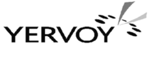 YERVOY Logo (EUIPO, 14.12.2010)