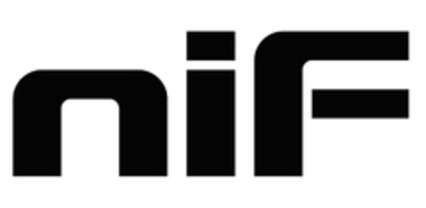 nif Logo (EUIPO, 22.12.2010)
