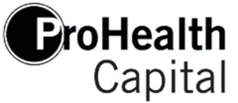 ProHealthCapital Logo (EUIPO, 19.01.2011)