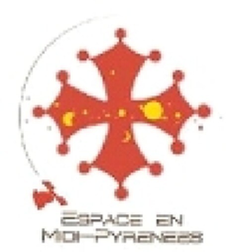 ESPACE EN MIDI-PYRENEES Logo (EUIPO, 02/17/2011)