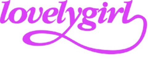 LOVELYGIRL Logo (EUIPO, 01.03.2011)