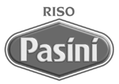 RISO PASINI Logo (EUIPO, 07.03.2011)