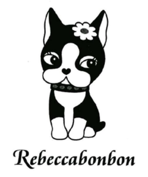 Rebeccabonbon Logo (EUIPO, 27.04.2011)