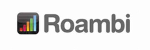 Roambi Logo (EUIPO, 04/29/2011)