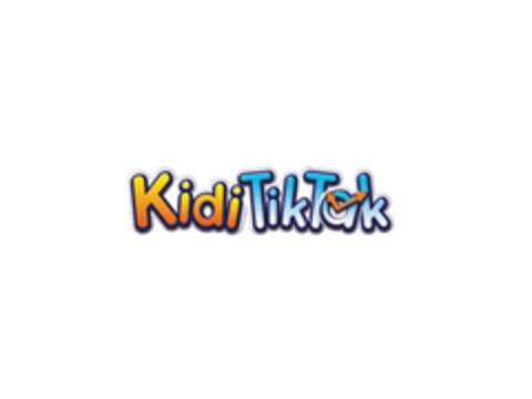 Kidi Tik Tak Logo (EUIPO, 08/31/2011)