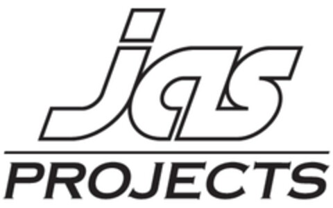 jas PROJECTS Logo (EUIPO, 01.09.2011)