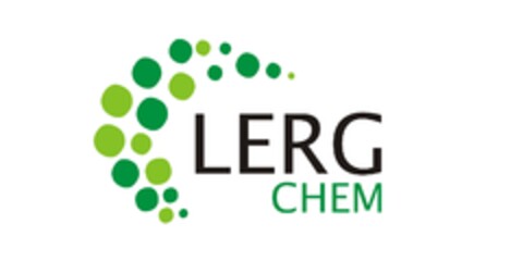 LERG; CHEM Logo (EUIPO, 10/18/2011)