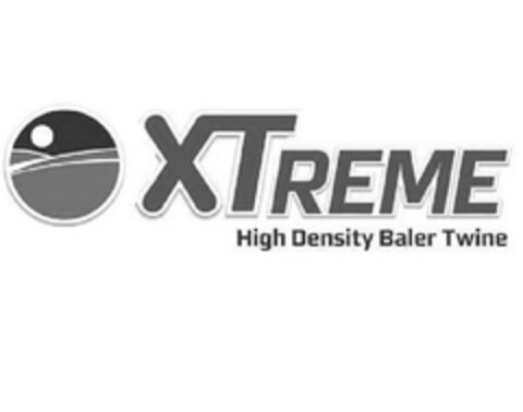 XTREME HIGH DENSITY BALER TWINE Logo (EUIPO, 10/27/2011)