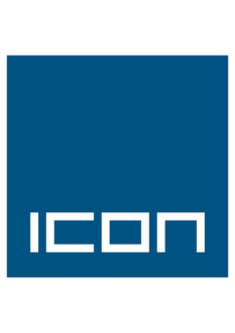 ICON Logo (EUIPO, 28.10.2011)