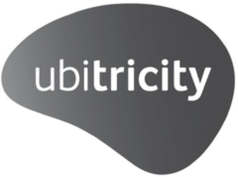 ubitricity Logo (EUIPO, 11/29/2011)