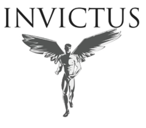 INVICTUS Logo (EUIPO, 26.12.2011)