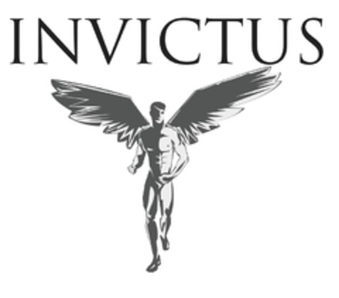 INVICTUS Logo (EUIPO, 12/26/2011)