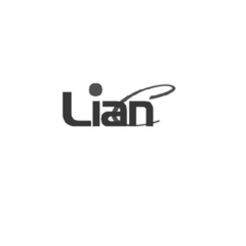 Lian Logo (EUIPO, 02/28/2012)