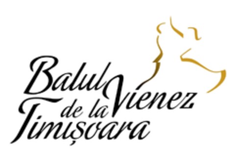 Balul Vienez de la Timisoara Logo (EUIPO, 05/11/2012)