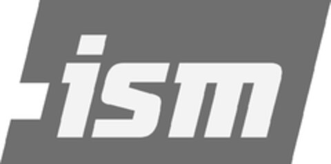 ISM Logo (EUIPO, 24.05.2012)