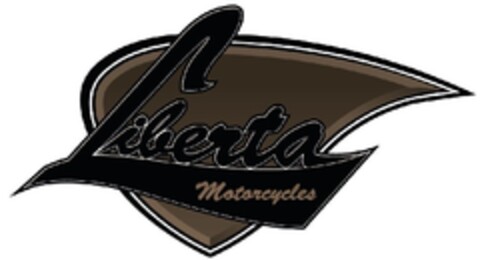 Liberta Motorcycles Logo (EUIPO, 16.07.2012)