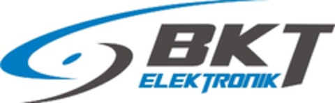 BKT ELEKTRONIK Logo (EUIPO, 24.10.2012)