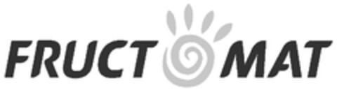 FRUCTOMAT Logo (EUIPO, 23.11.2012)