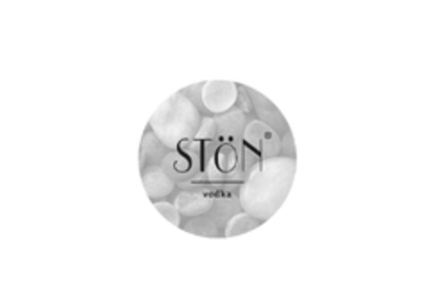 STÖN vodka Logo (EUIPO, 04.12.2012)