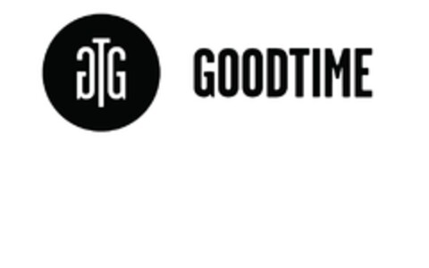 GOODTIME Logo (EUIPO, 24.01.2013)