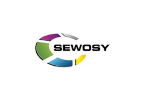 SEWOSY Logo (EUIPO, 01/24/2013)