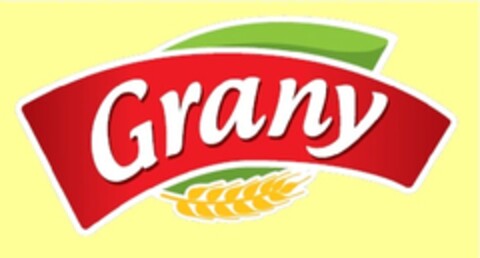 GRANY Logo (EUIPO, 01/31/2013)