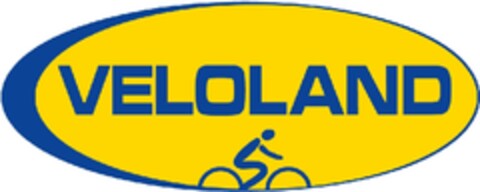 VELOLAND Logo (EUIPO, 21.02.2013)