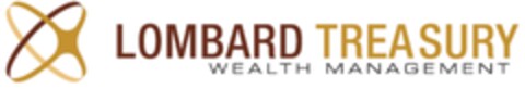 LOMBARD TREASURY WEALTH MANAGEMENT Logo (EUIPO, 28.02.2013)