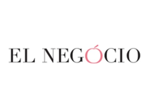 EL NEGÓCIO Logo (EUIPO, 08.03.2013)