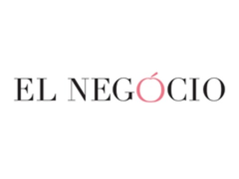 EL NEGÓCIO Logo (EUIPO, 03/08/2013)