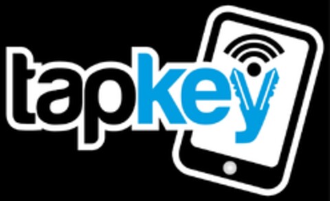 tapkey Logo (EUIPO, 05.04.2013)