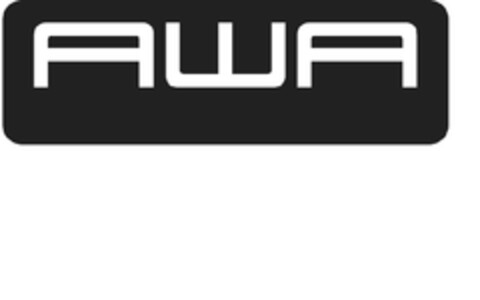 AWA Logo (EUIPO, 04/26/2013)