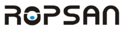 ROPSAN Logo (EUIPO, 05/09/2013)