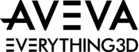 AVEVA EVERYTHING3D Logo (EUIPO, 27.06.2013)