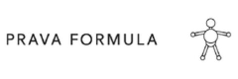 PRAVA FORMULA Logo (EUIPO, 01.08.2013)