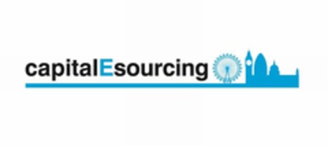 capitalEsourcing Logo (EUIPO, 08/28/2013)