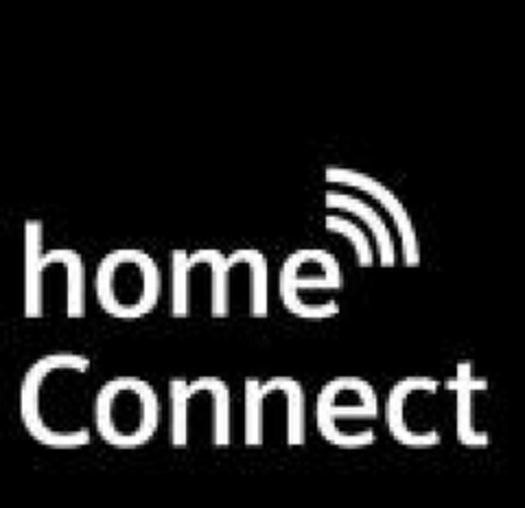 home Connect Logo (EUIPO, 18.09.2013)