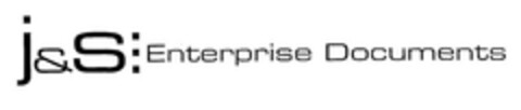 j&S Enterprise Documents Logo (EUIPO, 10.09.2013)