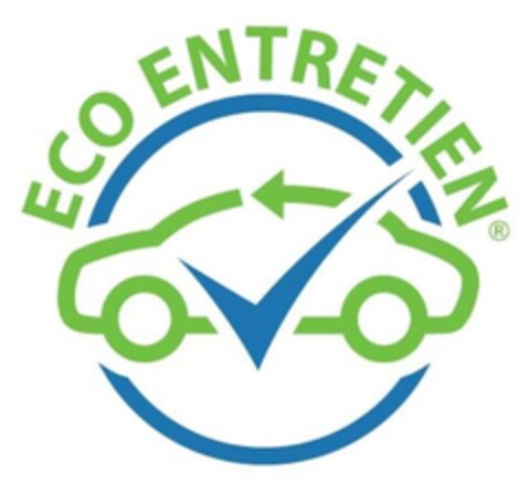 ECO ENTRETIEN Logo (EUIPO, 10/11/2013)