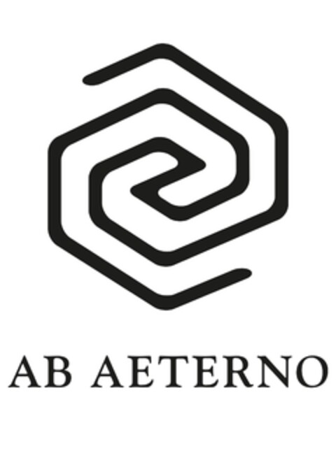 AB AETERNO Logo (EUIPO, 22.11.2013)