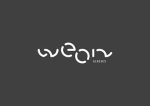 WEON GLASSES Logo (EUIPO, 12/11/2013)