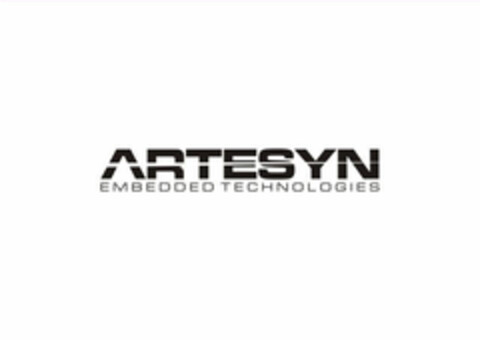 ARTESYN EMBEDDED TECHNOLOGIES Logo (EUIPO, 23.12.2013)