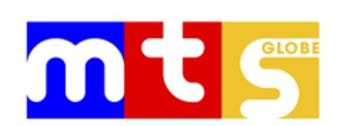 mts GLOBE Logo (EUIPO, 21.02.2014)