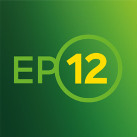 EP12 Logo (EUIPO, 07/07/2014)